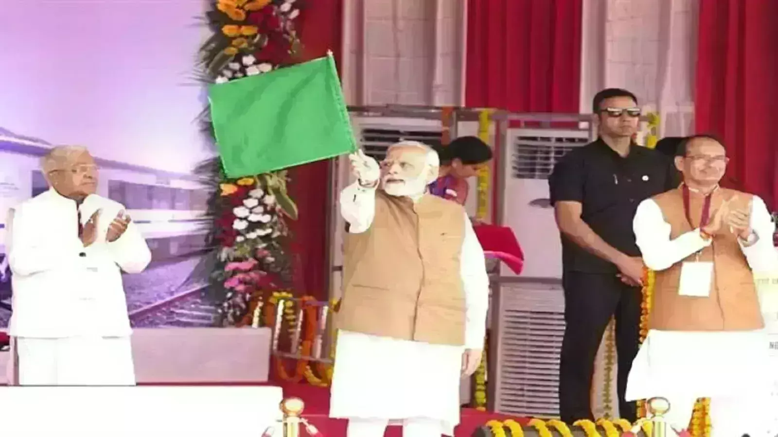 रीवा से वर्चुअली होगा कार्यक्रम, बिरला नगर-उदी मोड का भी होगा लोकार्पण