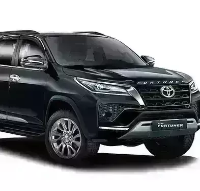 टोयोटा फॉर्च्यूनर बनी सबसे ज्यादा बिकने वाली SUV, जानिए क्यों है लोगों की पहली पसंद