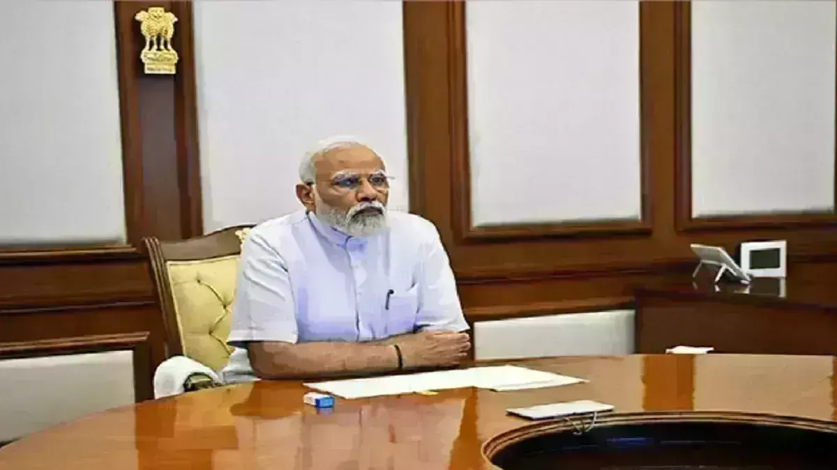 सूडान में फंसे भारतीयों को लेकर प्रधानमंत्री चिंतित, बुलाई हाई लेवल बैठक