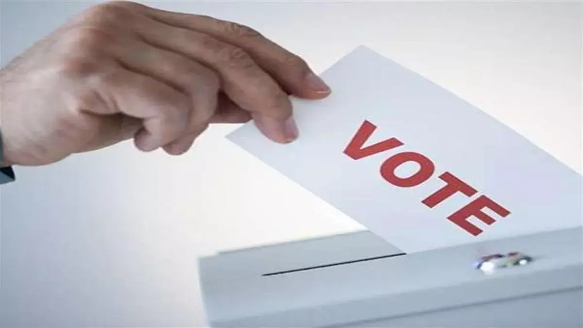 अभिभाषक संघ के चुनाव: आज उपाध्यक्ष, सह सचिव और कार्यकारिणी की होगी मतगणना