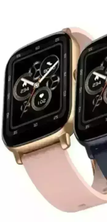 2 हजार रूपए से भी कम कीमत की स्मार्ट वॉच लांच, कॉलिंग की भी मिलेगी सुविधा