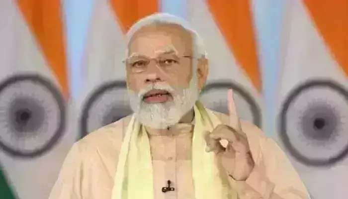 केरल दौरे से पहले प्रधानमंत्री को मिली जान से मारने की धमकी, कहा - बम से उड़ा देंगे