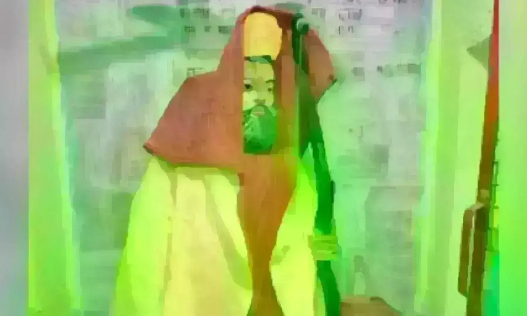 ऋषि जमदग्नि व मां रेणुका को तपोस्थली जमदारा गांव, भगवान परशुराम की जन्मस्थली