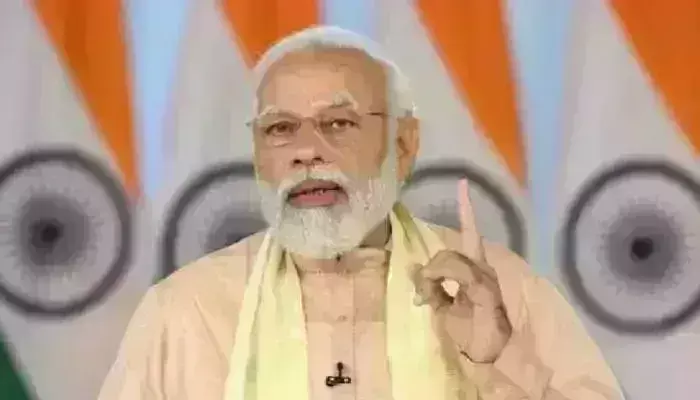 केरल दौरे से पहले प्रधानमंत्री को मिली जान से मारने की धमकी, कहा - बम से उड़ा देंगे