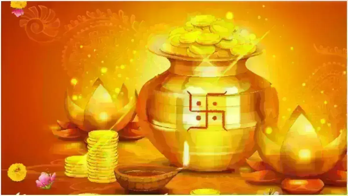 अक्षय तृतीया का जानिए हिन्दू धर्म में क्या है महत्व  ?