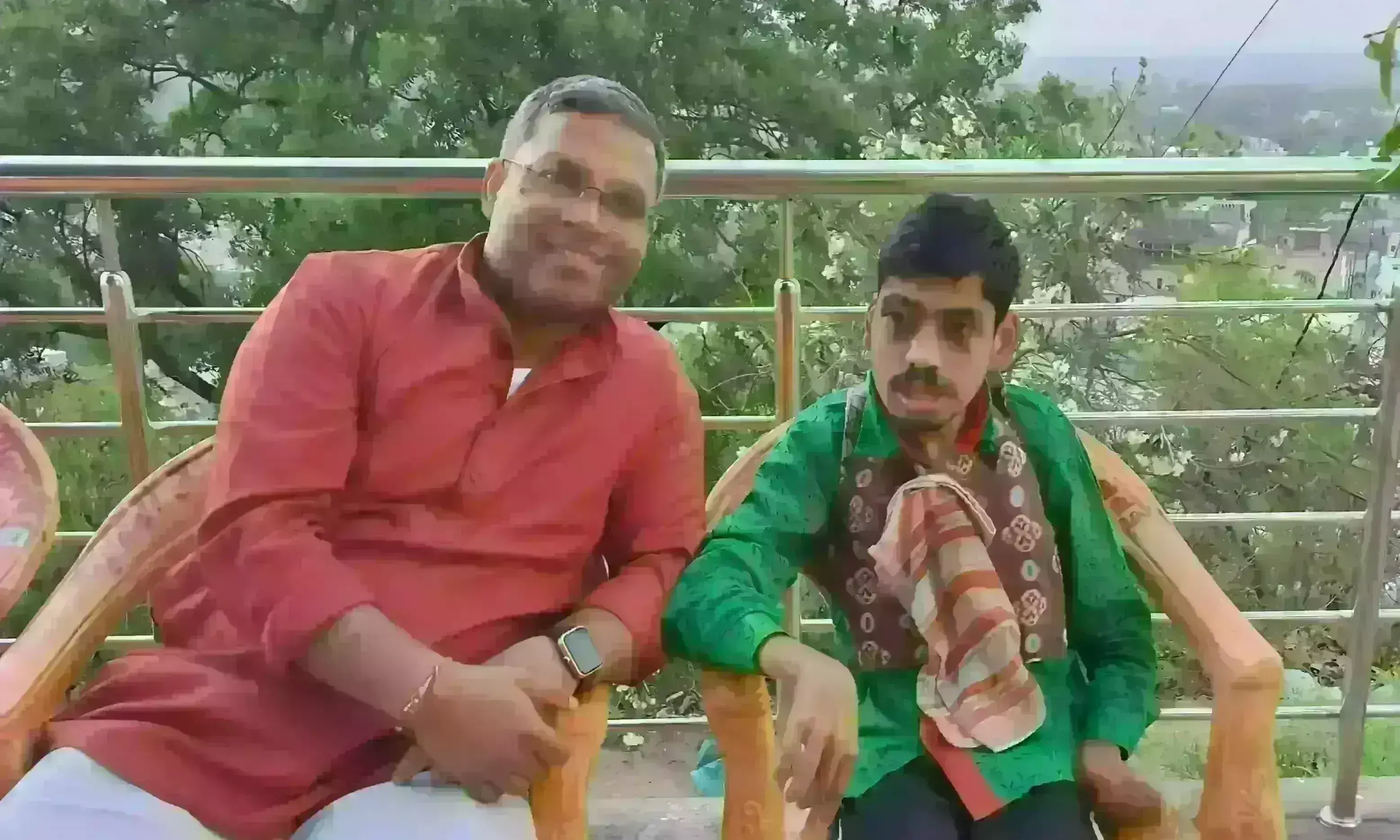 प्रधानमंत्री नरेंद्र मोदी की ताकत है ग्वालियर के ‘अनादिश्री’