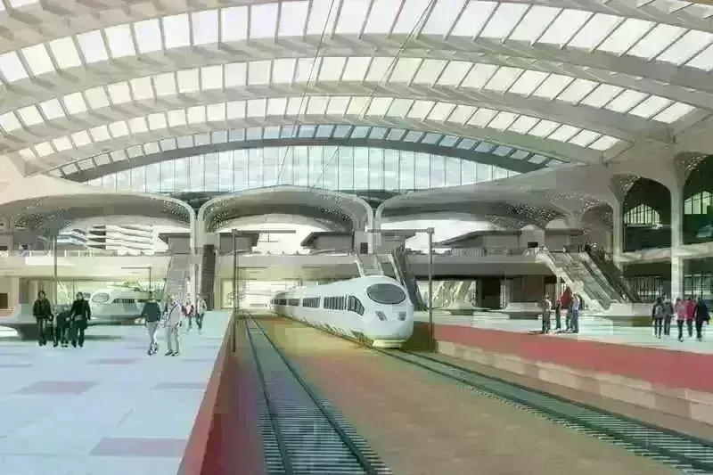 प्रधानमंत्री ने ग्वालियर को दी बड़ी सौगात, रेलवे स्टेशन पुनर्विकास का किया भूमिपूजन