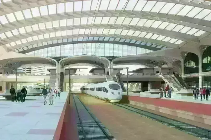 प्रधानमंत्री ने ग्वालियर को दी बड़ी सौगात, रेलवे स्टेशन पुनर्विकास का किया भूमिपूजन