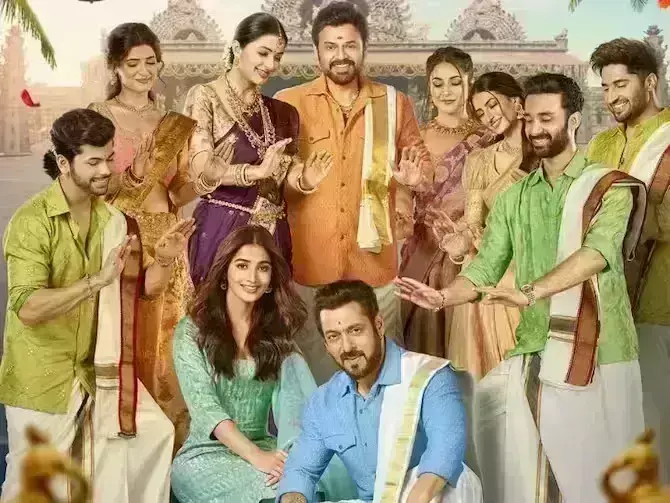 किसी का भाई किसी की जान जल्द OTT पर होगी रिलीज, जानिए किस प्लेटफॉर्म पर देखने को मिलेगी