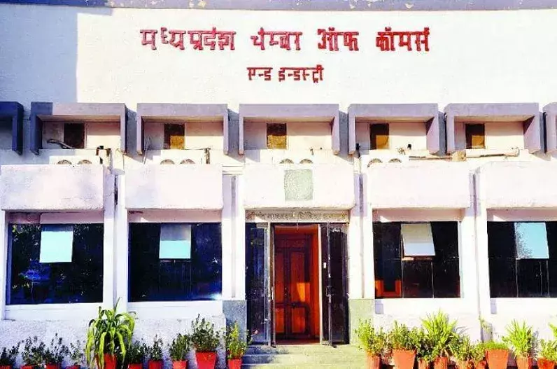 चेम्बर चुनाव में सुनील सिंघल को सबसे अधिक 106 मत मिले, चेम्बर कार्यकारिणी का गठन पूर्ण