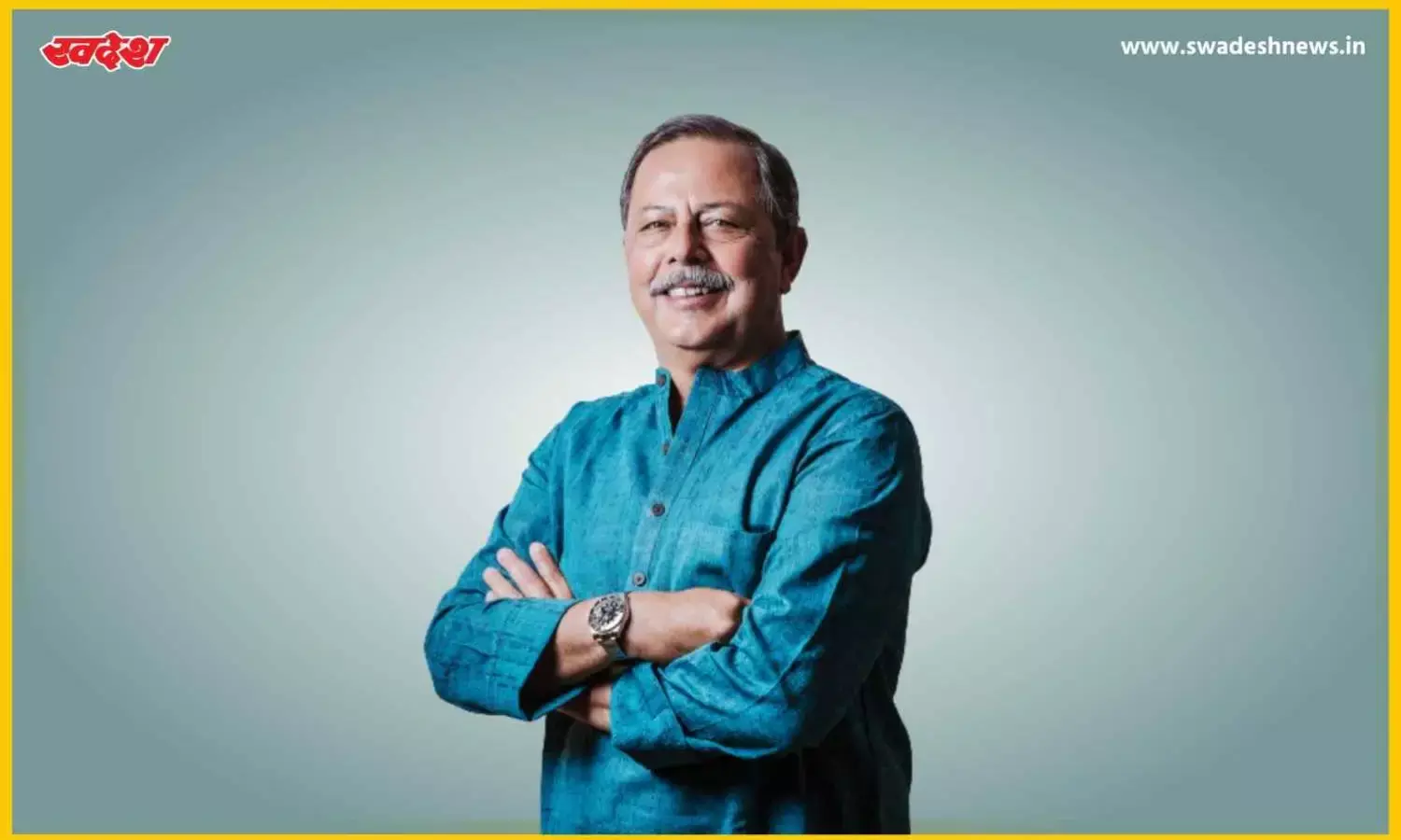 अजय सिंह / कश्ती ही वहां डूबी जहां पानी कम था...