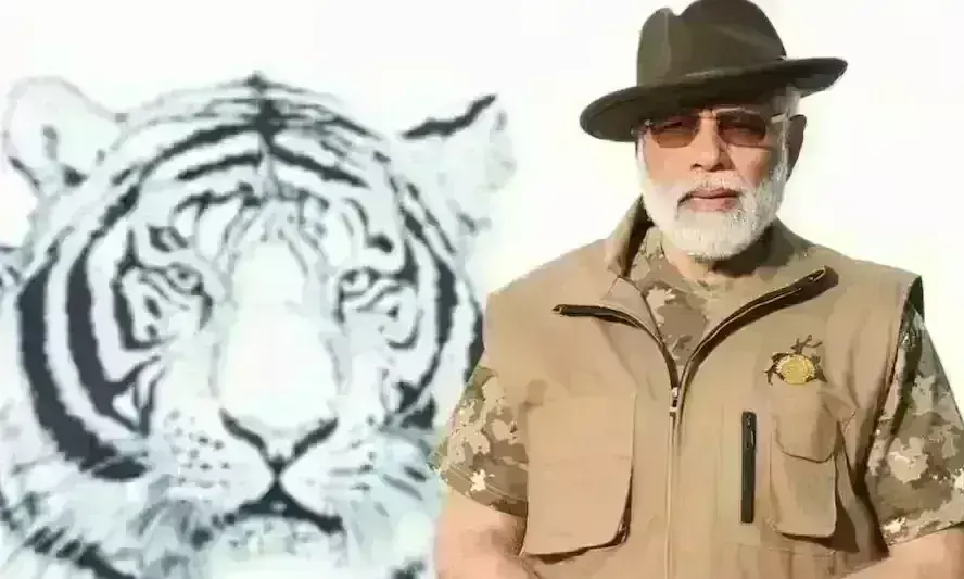 क्या बाघों की भूमि में फिर दहाड़ेगी भाजपा ? लिंगायत वोट, बागियों से पार्टी चिंतित