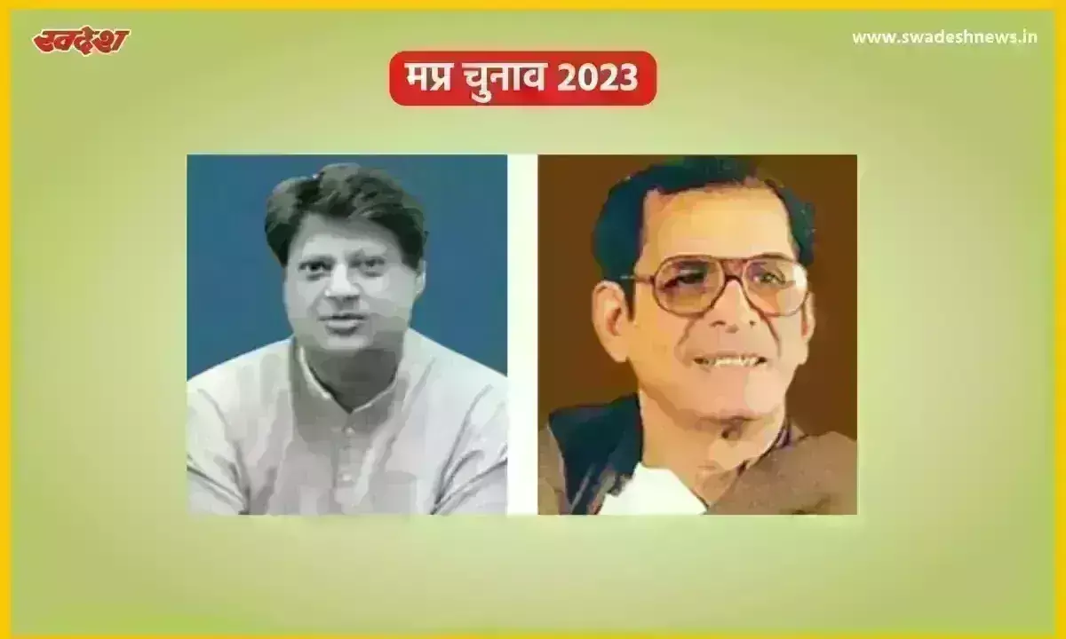 महाराज सिंधिया और मुख्यमंत्री दोनों का सम्मान बना रहा