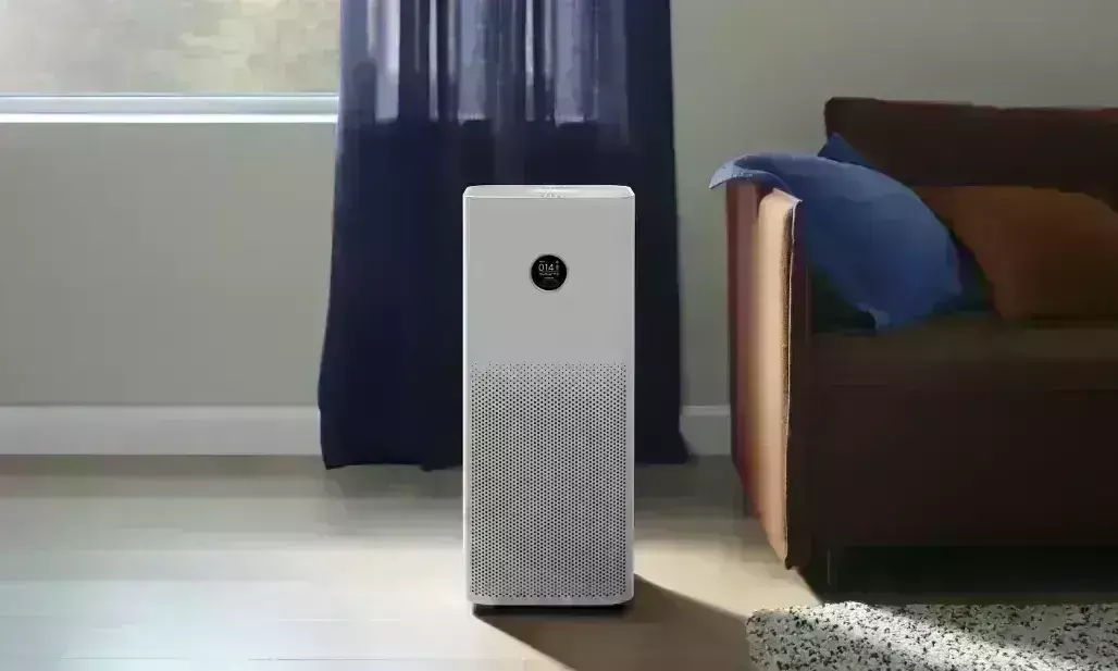 शाओमी ने भारत में लॉन्च किया Air Purifier, जानें इस गैजेट में क्या है खास शाओमी ने भारत में लॉन्च किया Air Purifier, जानें इस गैजेट में क्या है खास