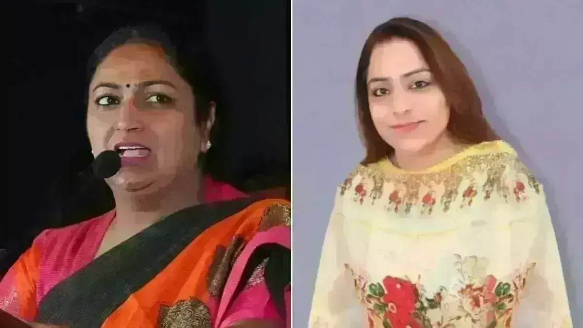 दिल्ली नगर निगम में कल चुना जाएगा महापौर, आप ने शैली ओबेरॉय को बनाया उम्मीदवार