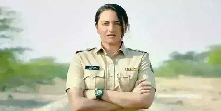 दहाड़ में दिखेगा सोनाक्षी का दबंग अवतार, सुलझाएंगी 27 मौतों के रहस्य की गुत्थी