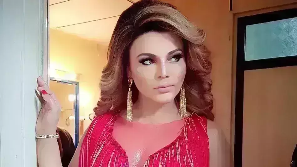 राखी सावंत ने प्रधानमंत्री मोदी से की Z सिक्योरिटी की मांग, बताया ये..कारण राखी सावंत ने प्रधानमंत्री मोदी से की Z सिक्योरिटी की मांग, बताया ये..कारण