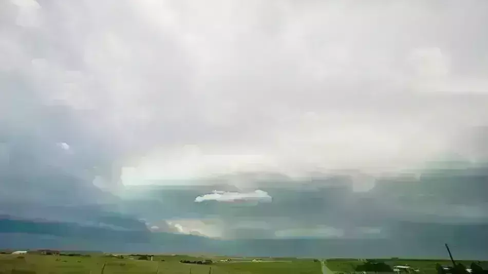 ग्वालियर-चंबल में गुरुवार से आंधी-बारिश की संभावना