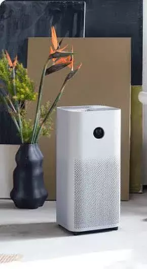 Xiaomi  ने भारत में लॉन्च किया Air Purifier, जानिए क्या है खासियत