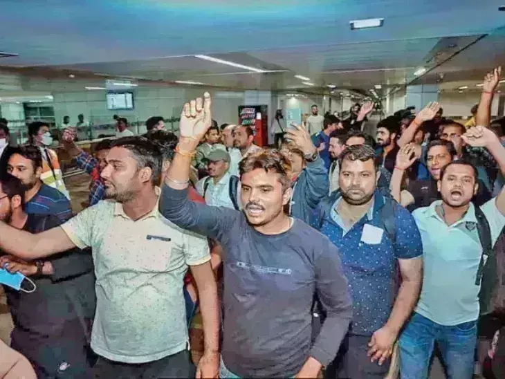 सूडान से 367 भारतीय एयरलिफ्ट कर दिल्ली लाए गए, सरकार ने कहा- हम किसी को नहीं छोड़ेंगे