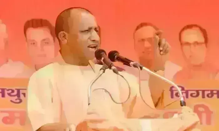 मुख्यमंत्री योगी का ऐलान, काशी विश्वनाथ जैसी होगी बांके बिहारी के धाम की भव्यता