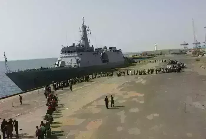 ऑपरेशन कावेरी : सूडान से निकला भारतीयों का 10वां जत्था, कर्मचारियों ने दूतावास भी किया खाली