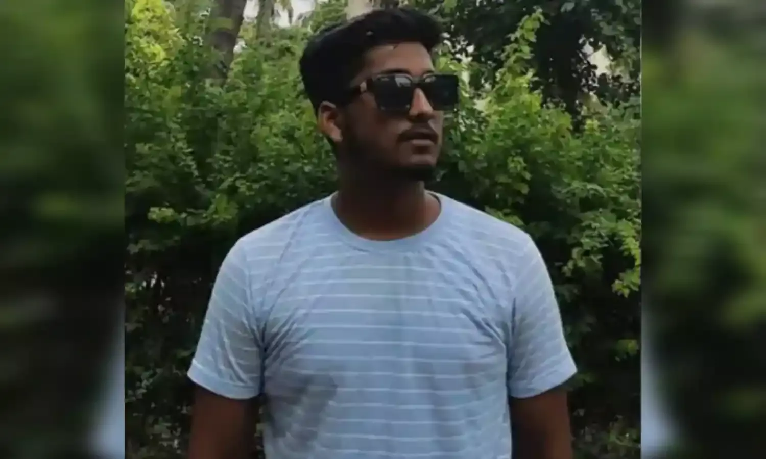 भोपाल में बी. फार्मा के छात्र ने हॉस्टल की तीसरी मंजिल से कूदकर दी जान