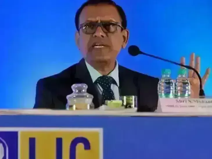 सिद्धार्थ मोहंती LIC के नए चेयरमैन नियुक्त, जून 2024 तक संभालेंगे इस पद की कमान सिद्धार्थ मोहंती LIC के नए चेयरमैन नियुक्त, जून 2024 तक संभालेंगे इस पद की कमान