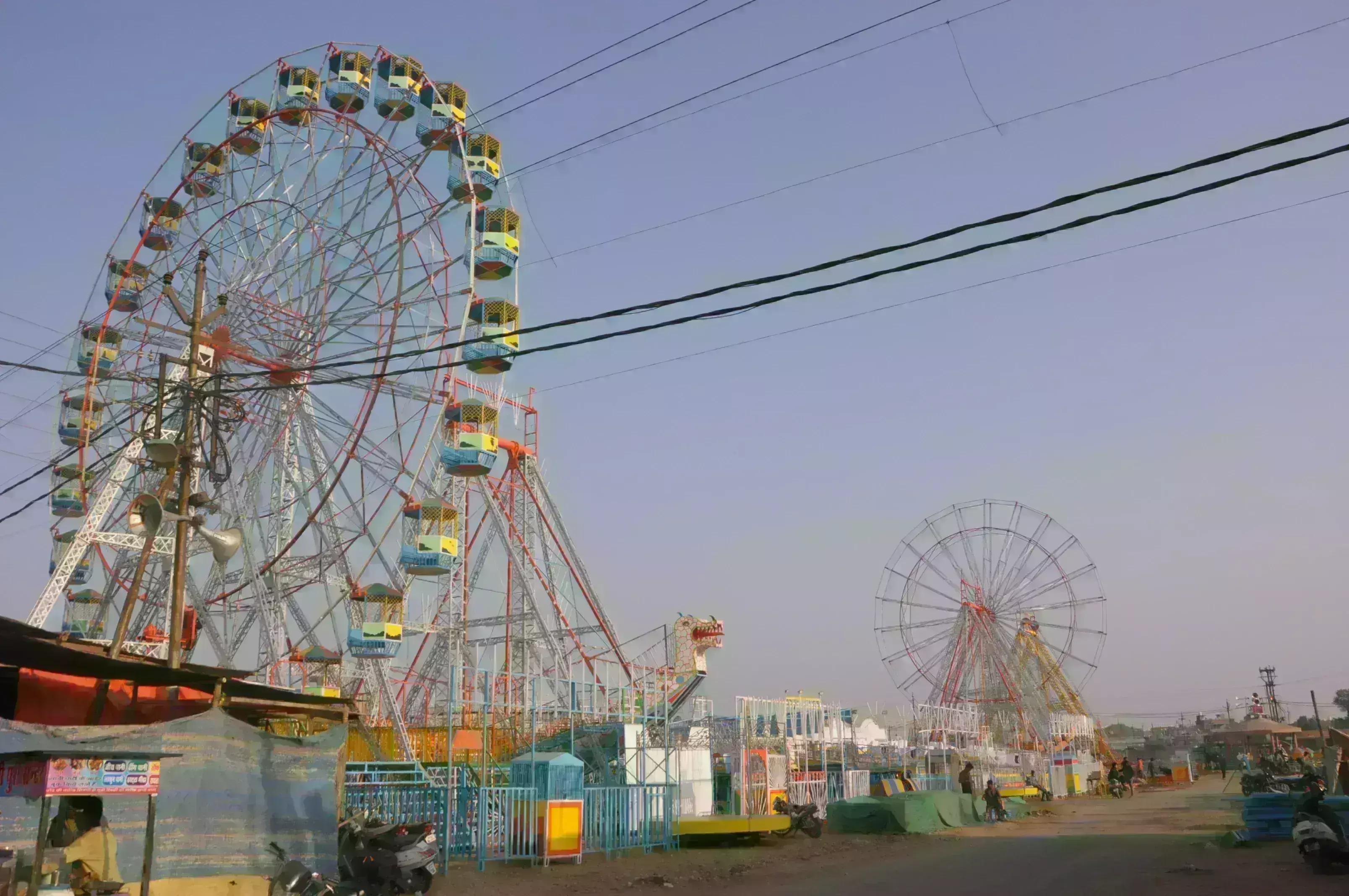 ग्रीष्म कालीन मेले में लगेंगे 20 झूले और 400 दुकानें!