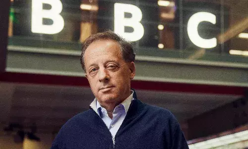 BBC के चेयरमैन ने दिया इस्तीफा, पूर्व पीएम जॉनसन को 10 लाख डॉलर का कर्ज दिलवाने का आरोप