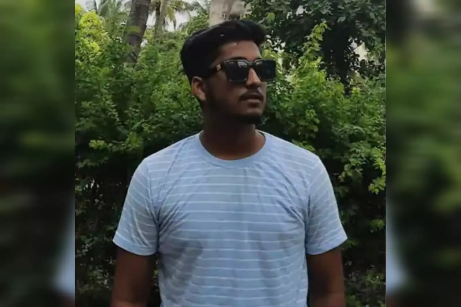 भोपाल में बी. फार्मा के छात्र ने हॉस्टल की तीसरी मंजिल से कूदकर दी जान