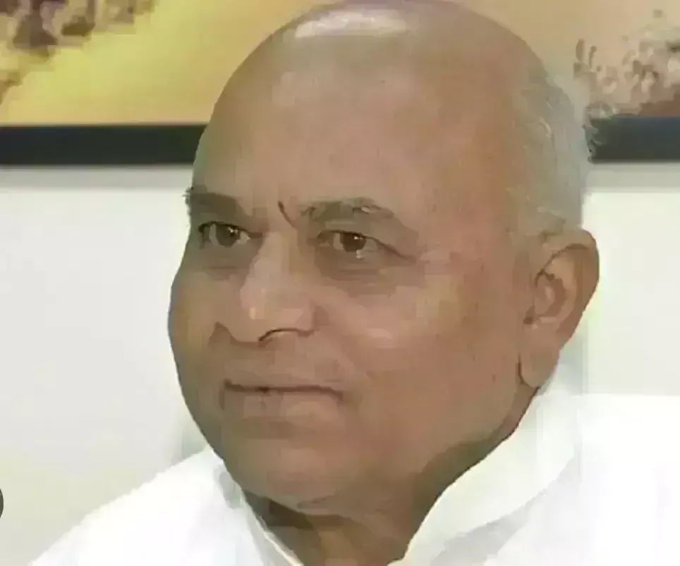 कांग्रेस विधायक गोविंद सिंह ने ज्योतिरादित्य सिंधिया को दिया धन्यवाद, जानिए क्या है कारण