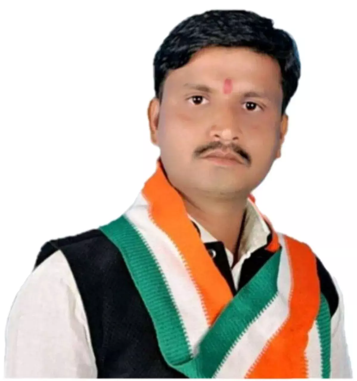 युवा कांग्रेस जिलाध्यक्ष नियुक्त हुए विजय पारधी युवा कांग्रेस जिलाध्यक्ष नियुक्त हुए विजय पारधी