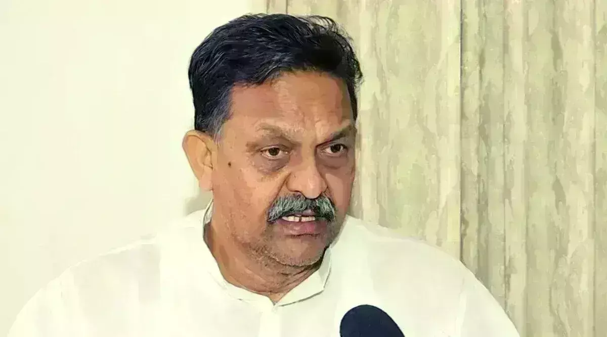 गैंगस्टर एक्ट में बसपा सांसद अफजाल अंसारी को 4 साल की सजा, संसद सदस्यता समाप्त