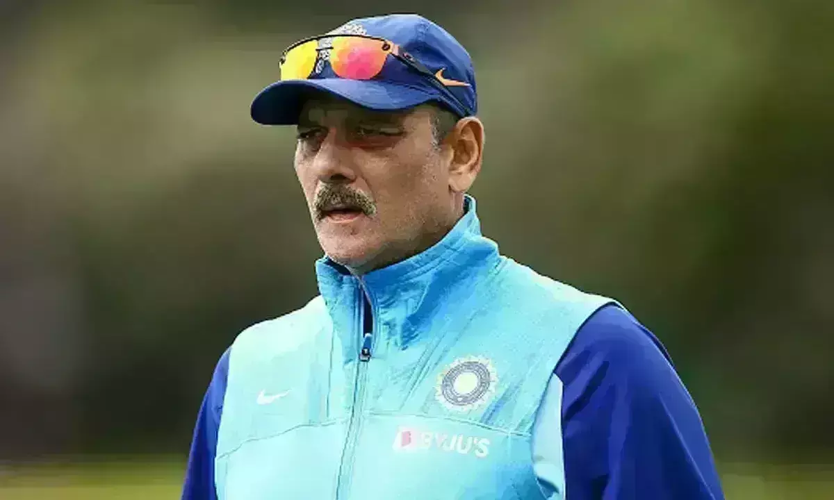 WTC फाइनल से पहले रवि शास्त्री ने कप्तानी के लिए सुझाया इस.. खिलाड़ी का नाम, बताया कारण