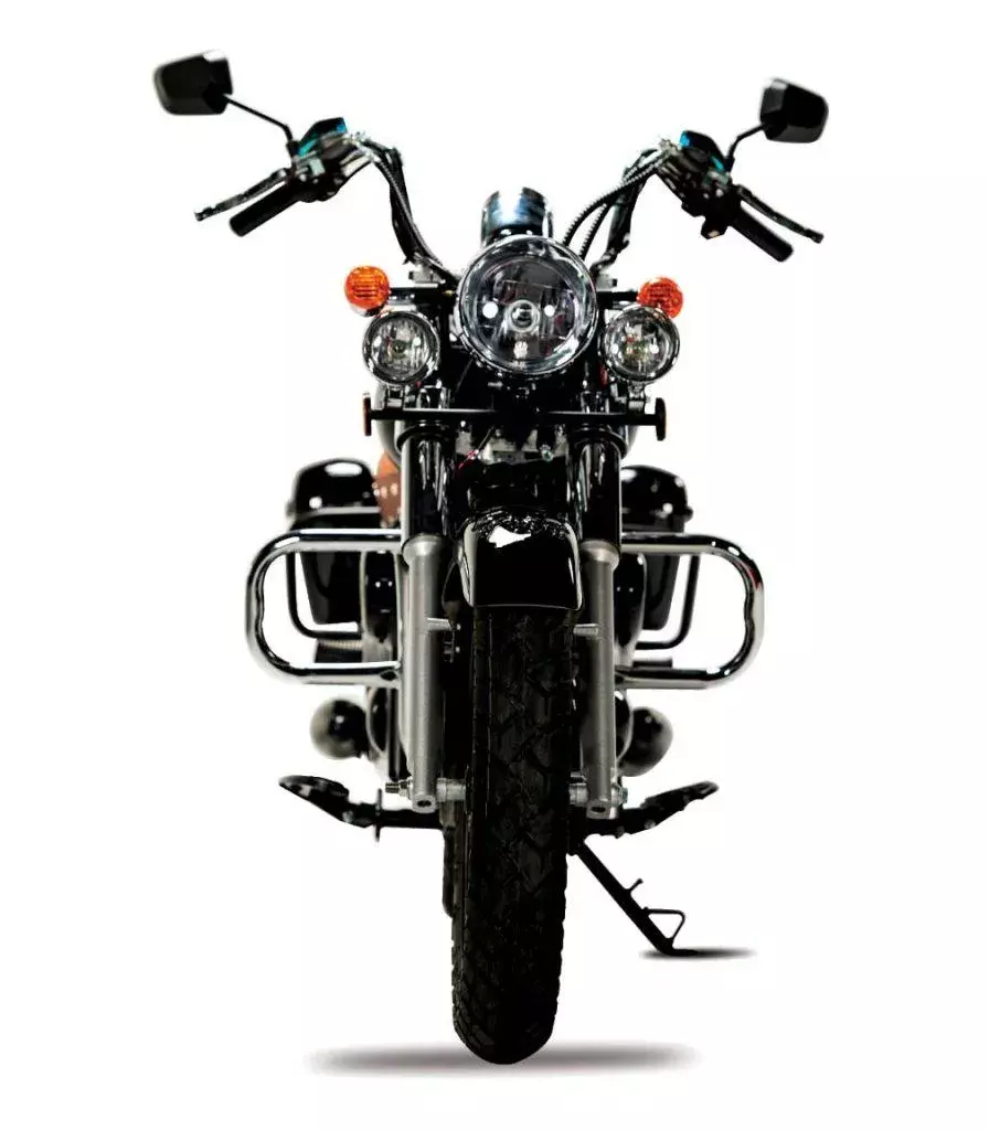 नए फीचर्स के साथ लांच हुई E-Bike Komaki Ranger, एक चार्ज में चलेगी 250 किमी