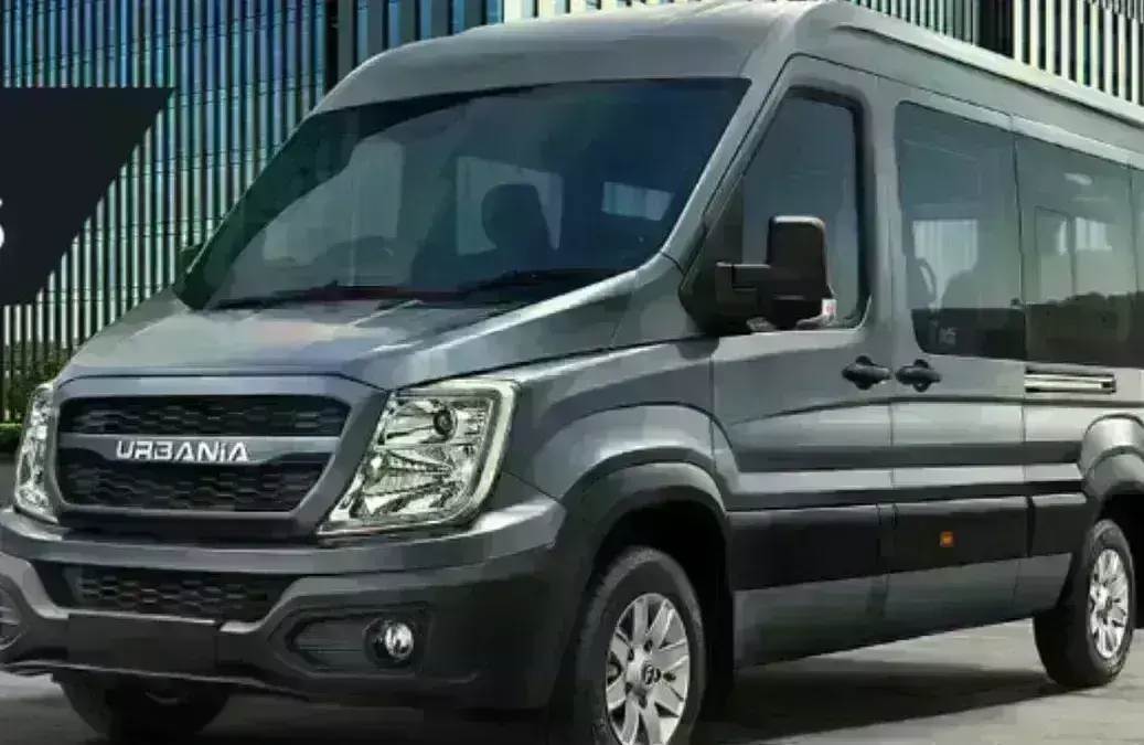 फैमली ट्रिप के लिए पहली पसंद बनी Force Urbania, जानिए कीमत और फीचर्स