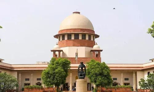 सुप्रीम कोर्ट ने सुनाया अहम फैसला, कहा - रिश्तों में गुंजाइश खत्म होने पर तलाक के लिए 6 माह नहीं करना पड़ेगा इंतजार