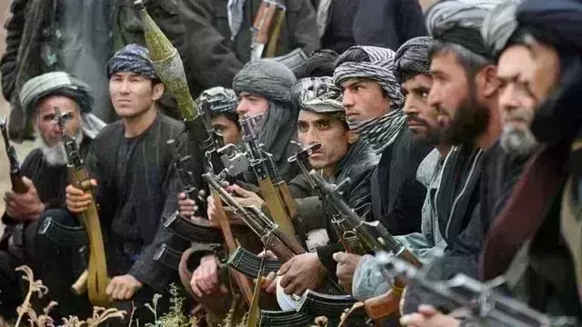 पाकिस्तान को डसते उसके ही पाले सांप