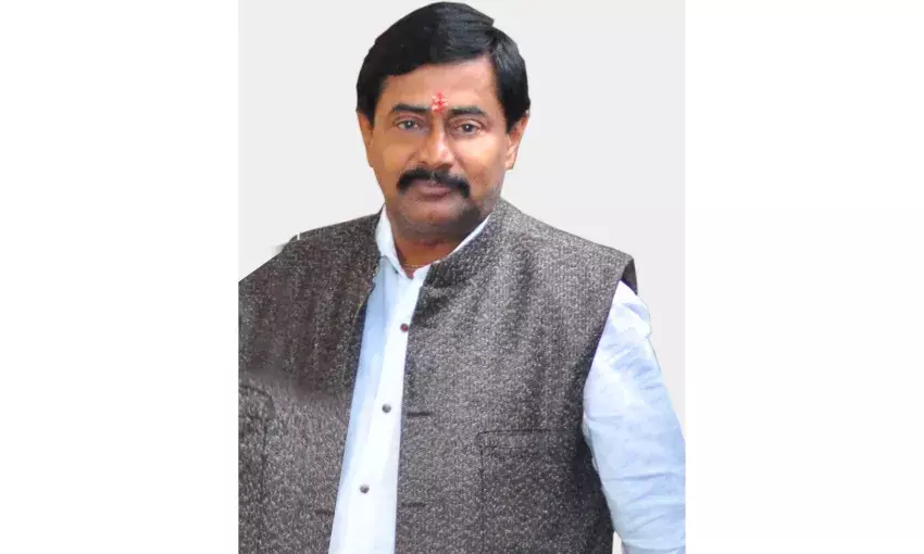 दीपक जोशी को मनाने के लिए भाजपा संगठन सक्रिय