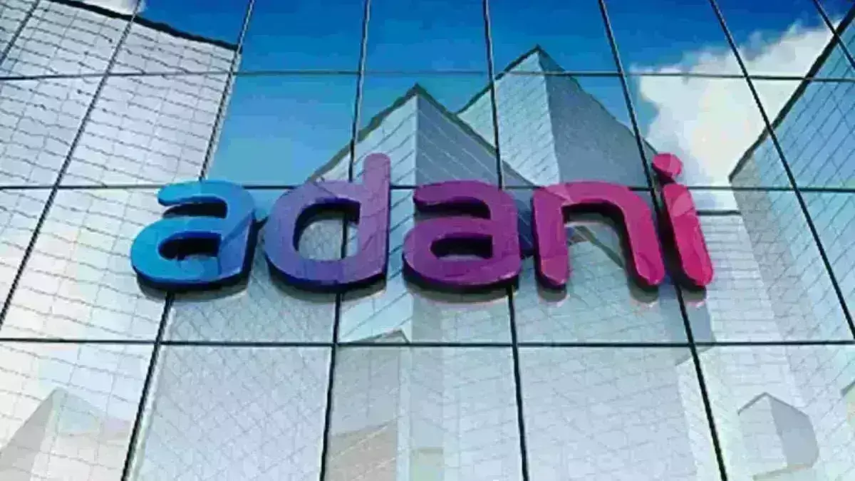 अडाणी के शेयरों में आई तेजी, ग्रीन एनर्जी-विल्मर में बढ़त, NDTV में गिरावट