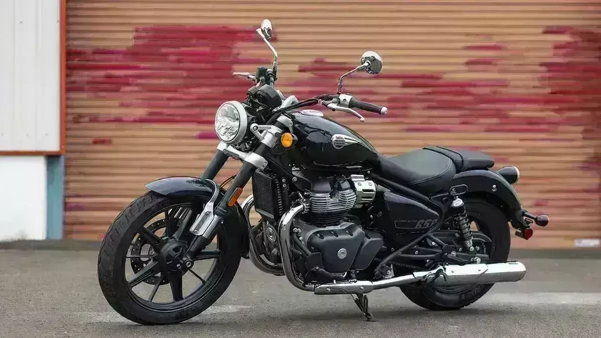 Royal Enfield इस साल लांच करेगी 3 नई बाइक, माइलेज और फीचर्स में होंगी दमदार