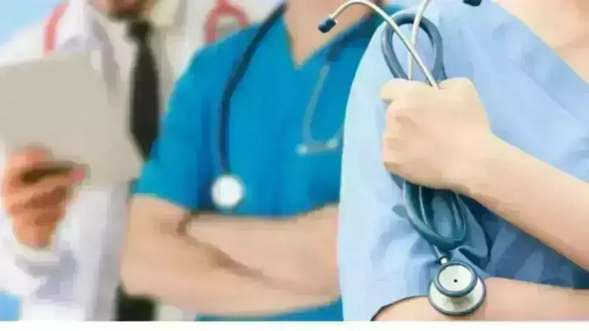 मप्र में सरकारी डॉक्टर्स की हड़ताल खत्म, कोर्ट के आदेश के बाद काम पर लौटेंगे