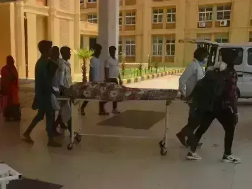 ग्वालियर में डॉक्टर्स की हड़ताल से बिगड़े हालात, इलाज ना मिलने से एक मरीज की मौत