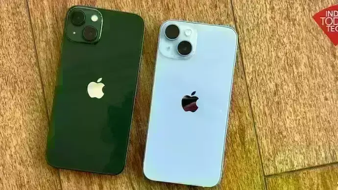 Flipkart-Amazon पर शुरू हुई बचत सेल, सस्ते दामों में मिल रहे है  iPhone 14 और iPhone 13