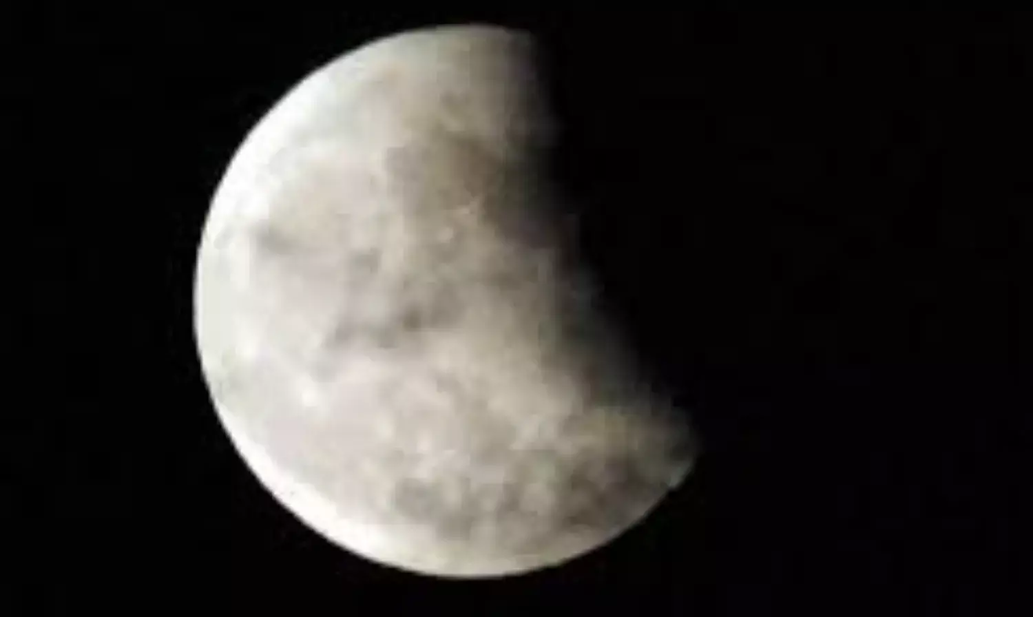 आज लगेगा वर्ष का पहला चंद्र ग्रहण, भारत में दिखाई नहीं देगा