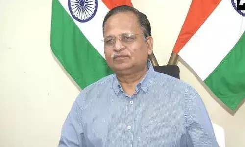 सत्येंद्र जैन को कोर्ट से नहीं मिली राहत, ED-CBI जांच मामले में 9 जून को सुनवाई