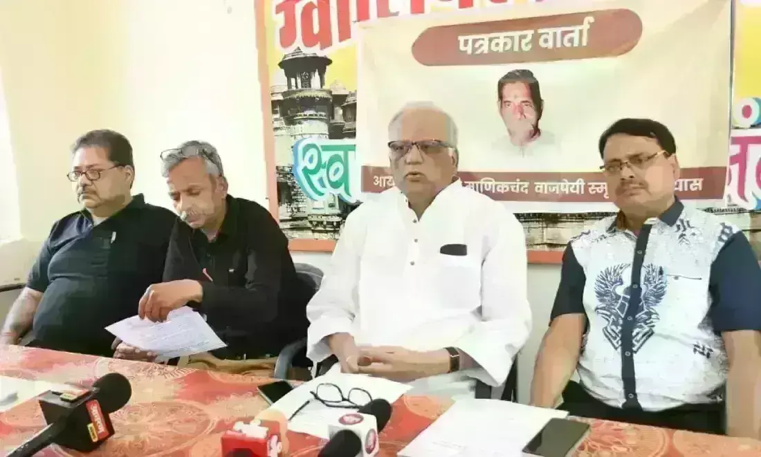 14 श्रेणियों में दिया जाएगा देवर्षि नारद पत्रकारिता सम्मान, 7 मई को बाल भवन में होगा समारोह