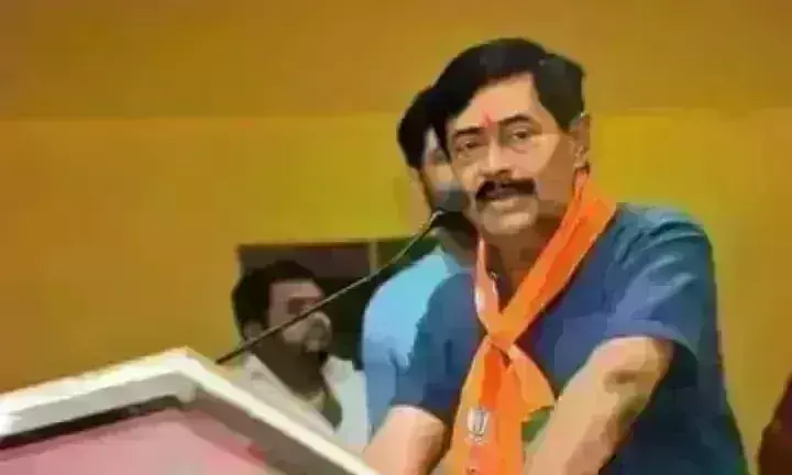 अटकलें खत्म, भाजपा नेता दीपक जोशी ने किया साफ, कल लेंगे कांग्रेस की सदस्यता