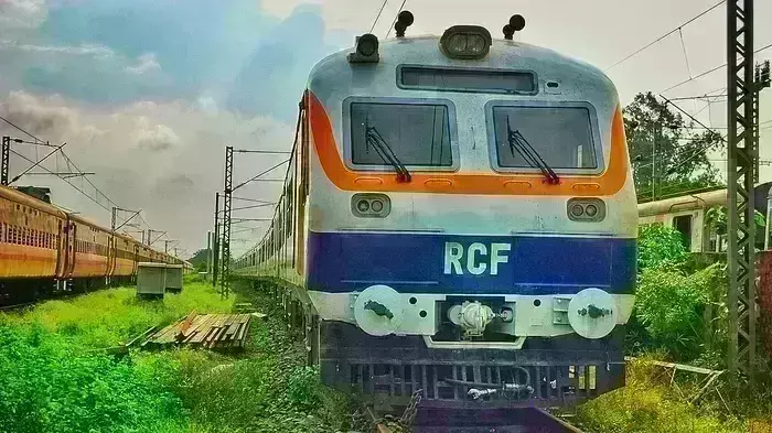 ग्वालियर-इटावा के बीच आज से चलेगी मेमू ट्रेन